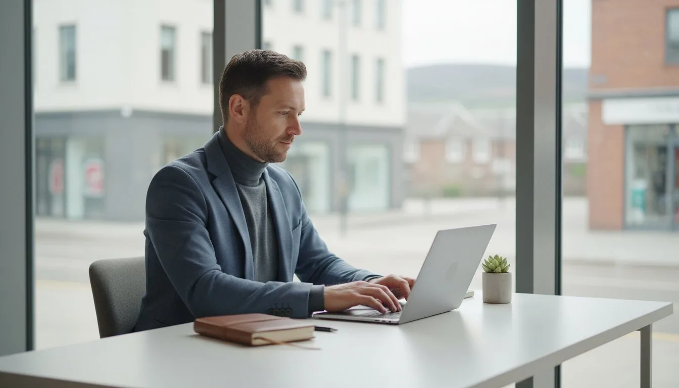 How to Change Your Address on Companies House: A Simple UK Guide
