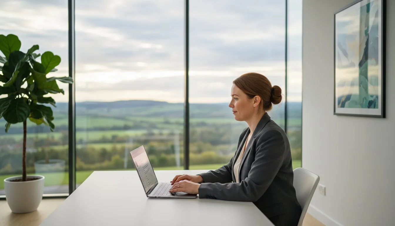 How to Change Your Company Address on Companies House: A Step-by-Step 2026 Guide