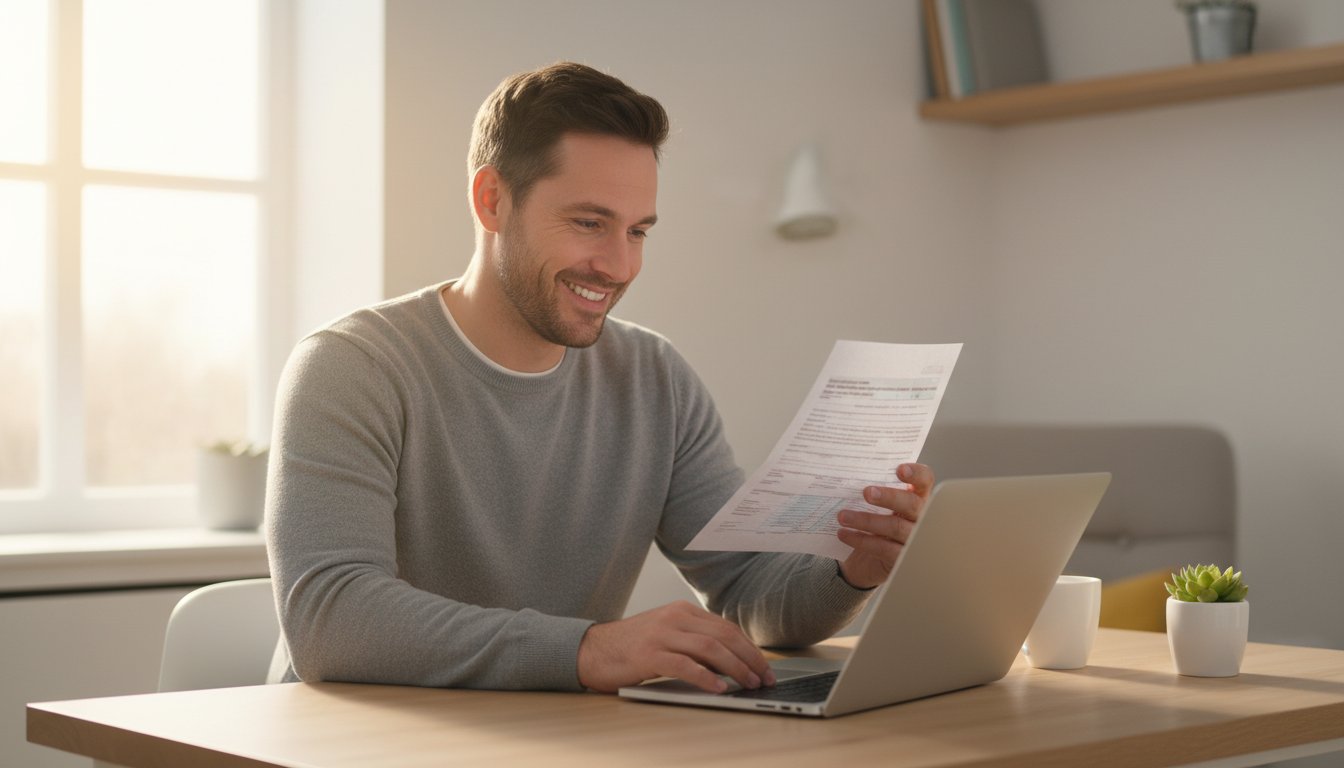 How to Claim a Tax Refund from HMRC: A Step-by-Step Guide