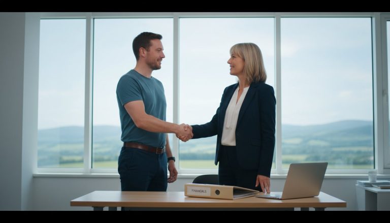 How to Switch Accountants in the UK: A Simple, Stress-Free Guide