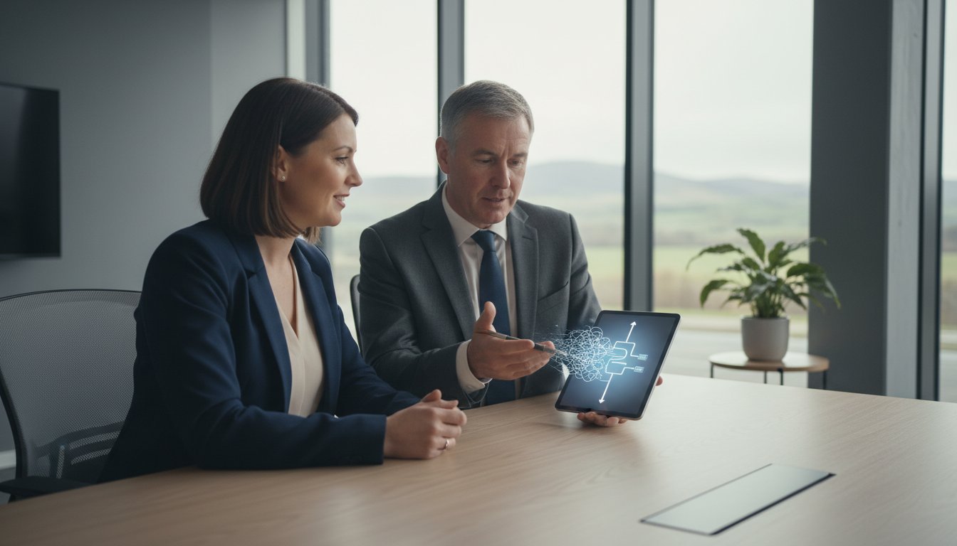 IR35 Rules Explained: A 2026 Guide for UK Contractors and Businesses