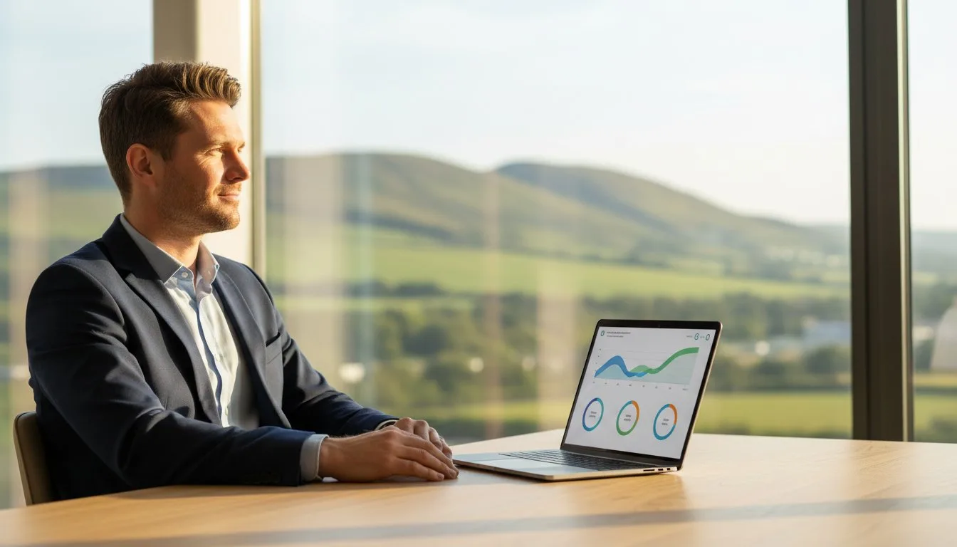 Monthly Bookkeeping Packages Falkirk: A Business Owner&rsquo;s Buying Guide