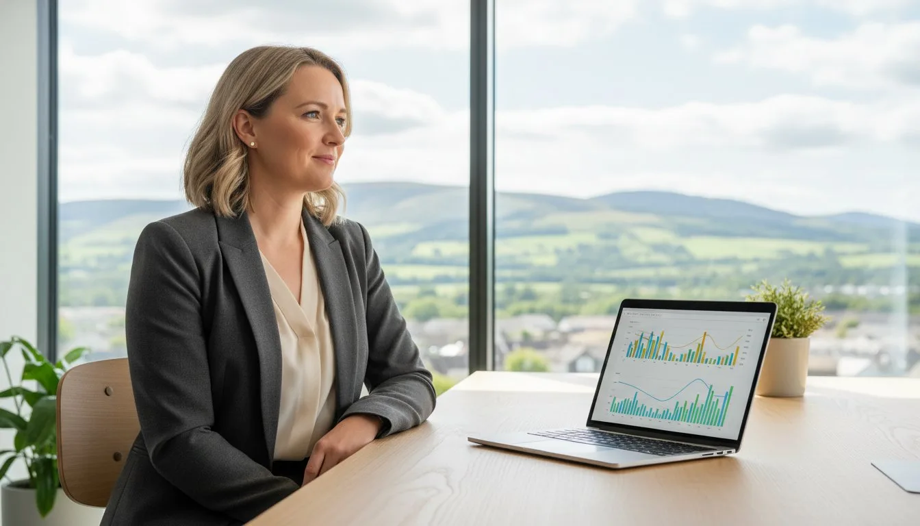 Scotland Salary Calculator After Tax: Your 2026/27 Take-Home Pay Guide