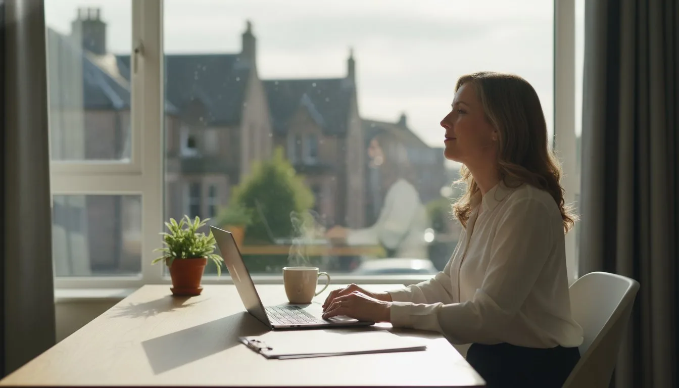 Self Assessment Tax Return Help in Scotland: A Complete Guide