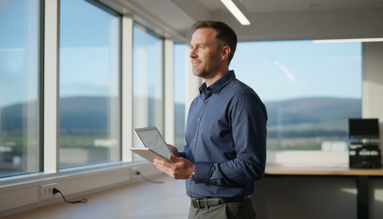 Should I do my own business accounts or hire an accountant?