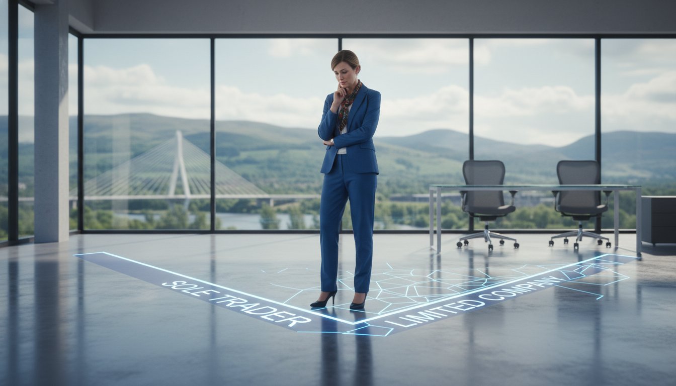 Sole Trader vs Limited Company: Which Structure is Best for Your UK Business in 2026?
