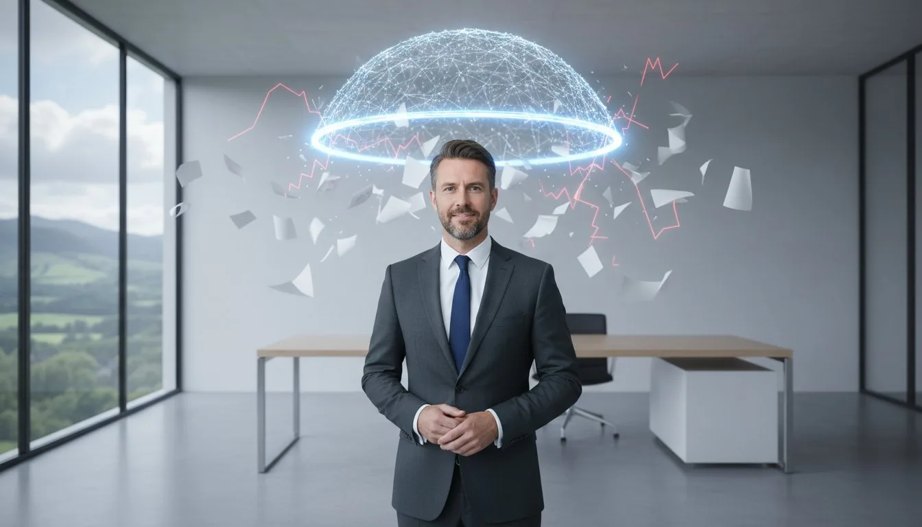 Tax Investigation Protection Insurance: A UK Business Owner's Guide