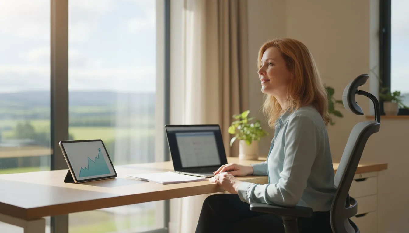 Tax Refund UK: How to Claim Your Overpaid Tax in 2026