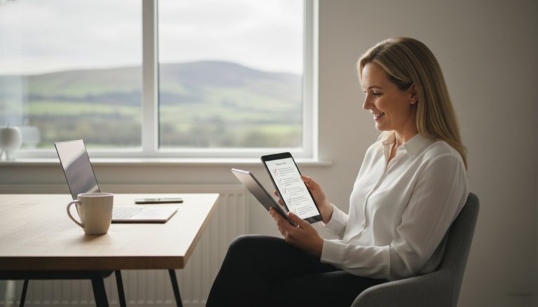 The Ultimate 2026 Accounts Preparation Checklist for UK Small Businesses