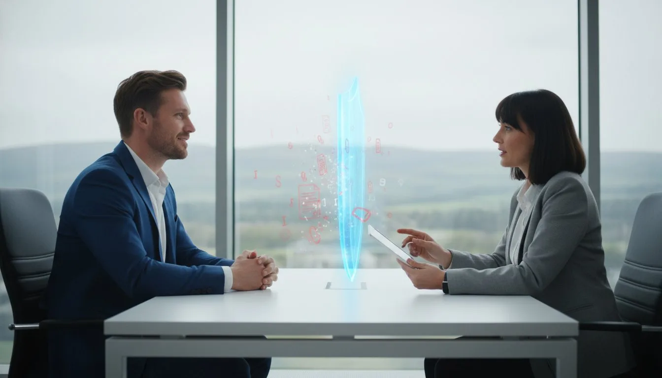 What Are Company Secretarial Services in Stirling and Why Does Your Business Need Them?