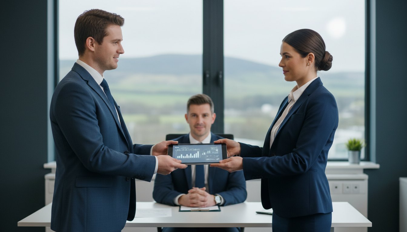 What Is a Professional Clearance Letter for Accountants?