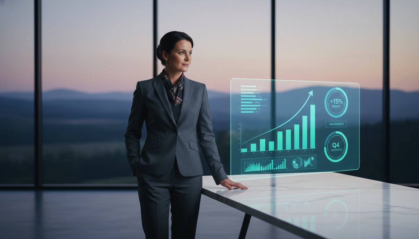 What are management accounts and how can they help your business grow?