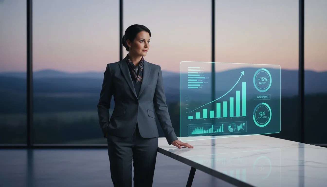 What are management accounts and how can they help your business grow?