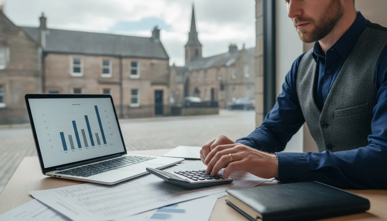 What is the Current UK VAT Threshold? A Simple Guide for Businesses