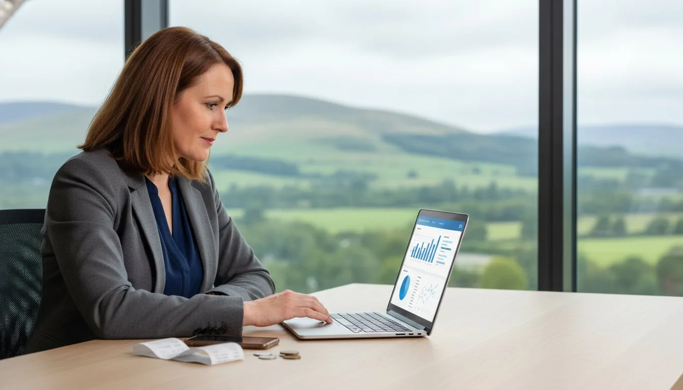 What software do I need for MTD ITSA?