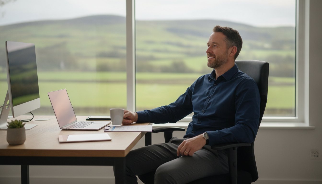 Where Can I Find Reliable Self Assessment Help in Falkirk?