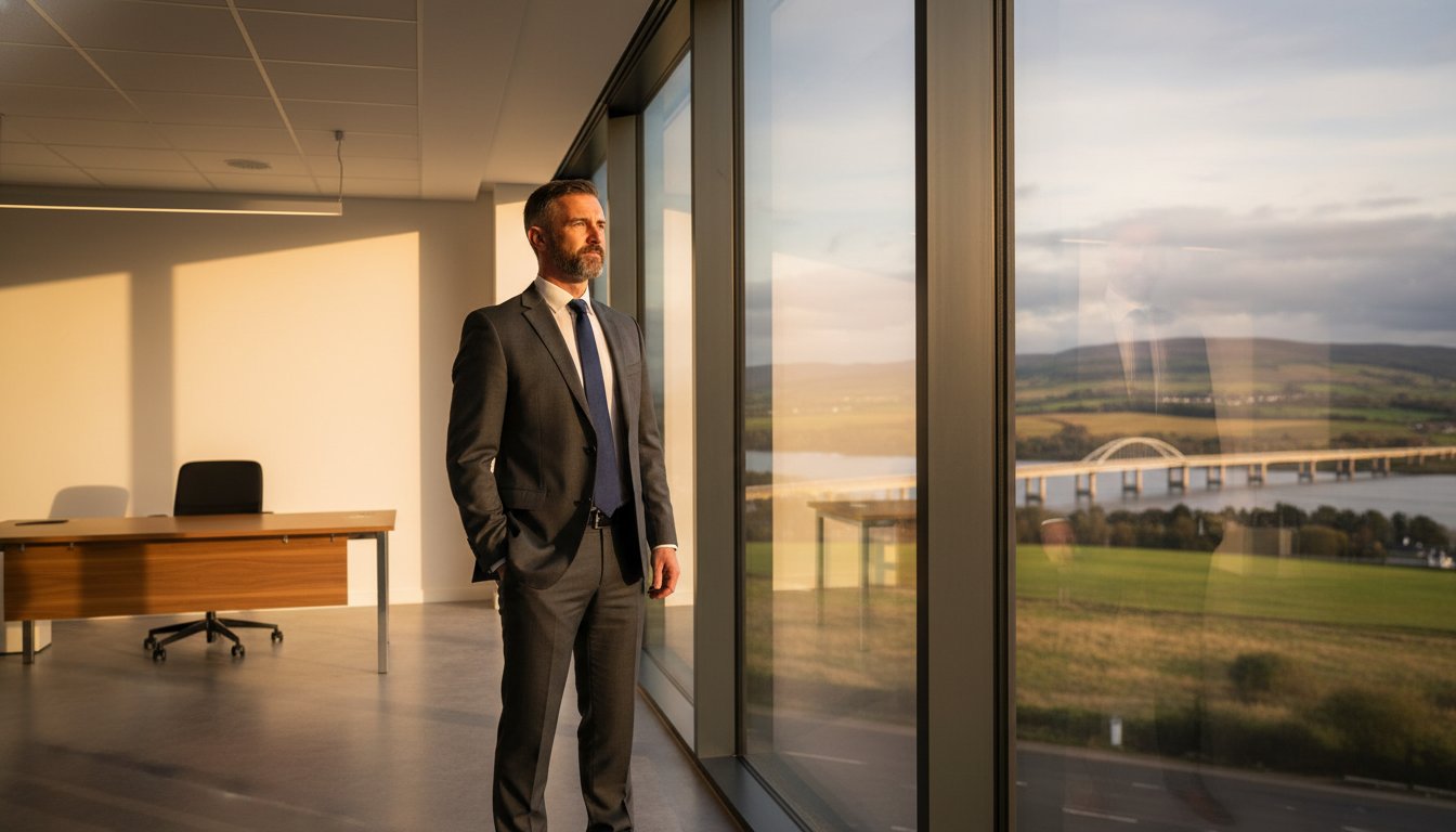 Where can I find insolvency support for my struggling business?