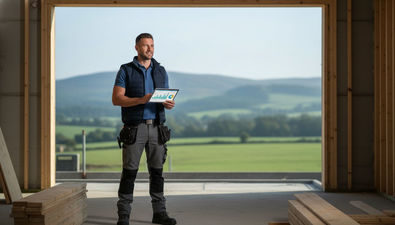 Why Should Tradesmen in Scotland Hire a Specialist Accountant?