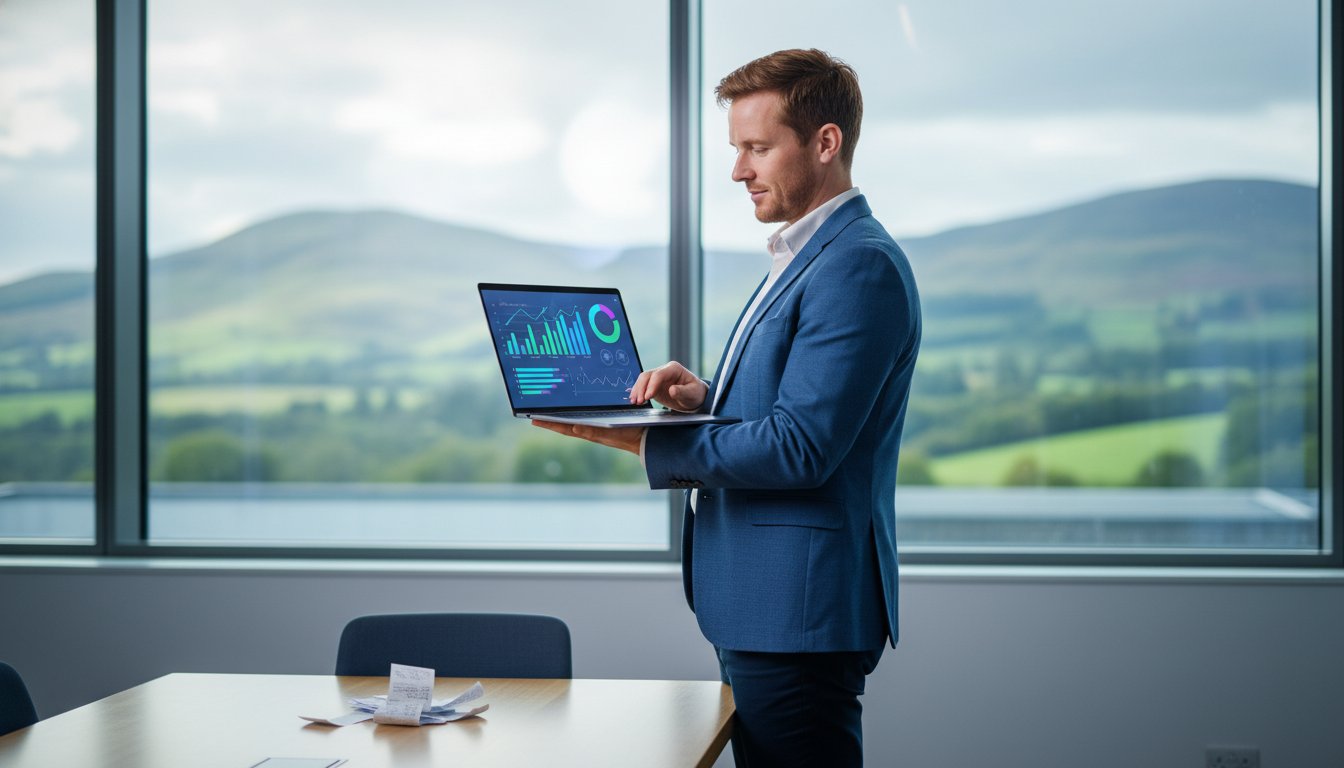 Why Should Your Scottish Business Hire Cloud Accounting Specialists in 2026?