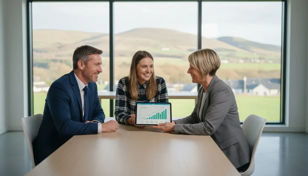 Why do family businesses in Scotland need a specialist accountant?