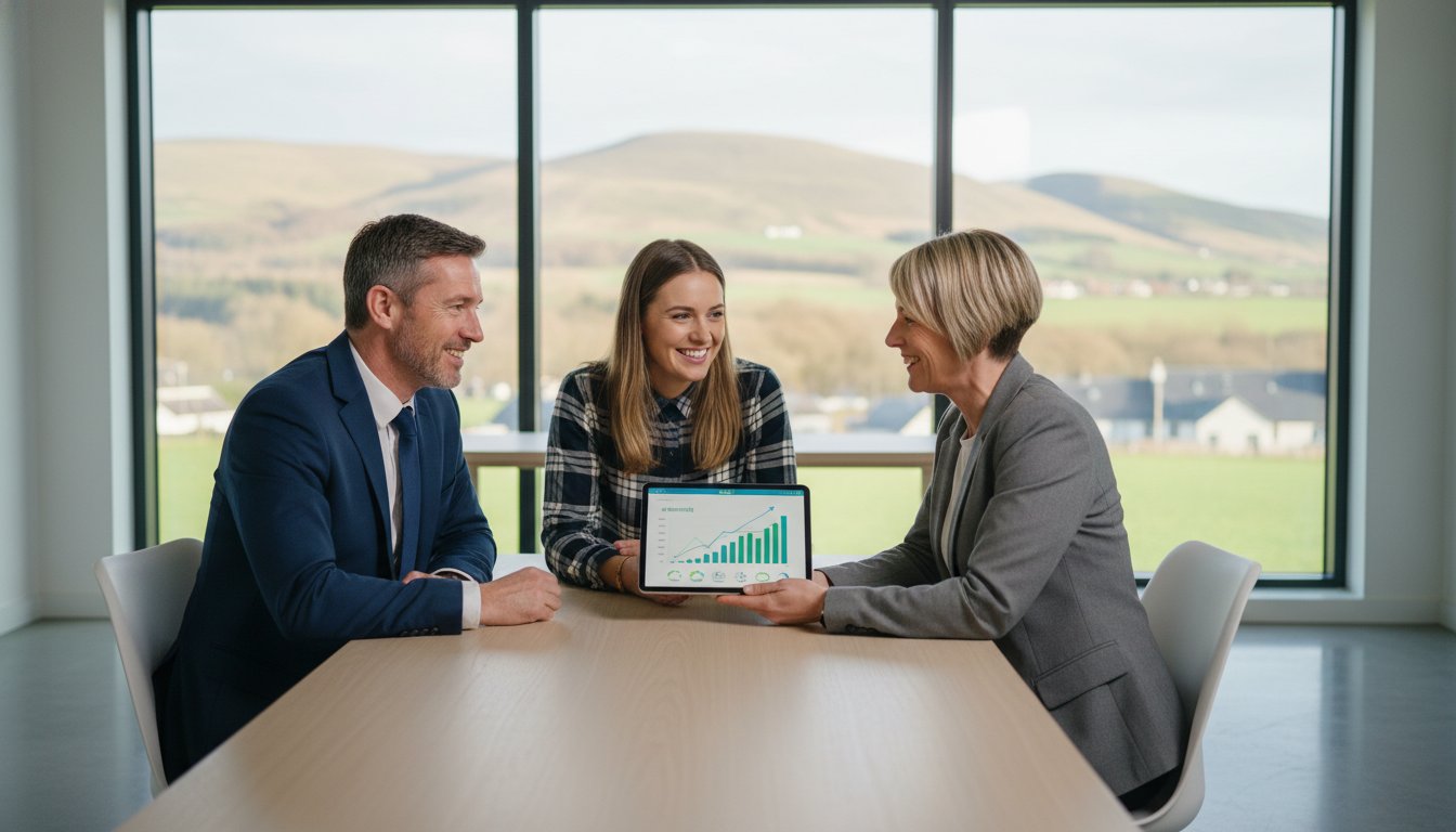 Why do family businesses in Scotland need a specialist accountant?