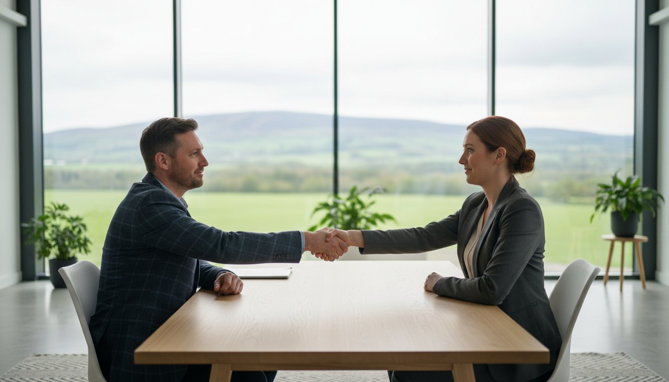 Why should you choose Alloa business park accountants for your SME?