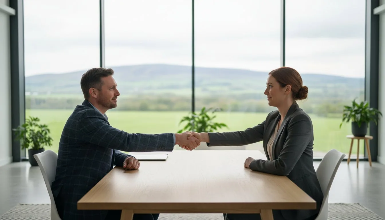 Why should you choose Alloa business park accountants for your SME?
