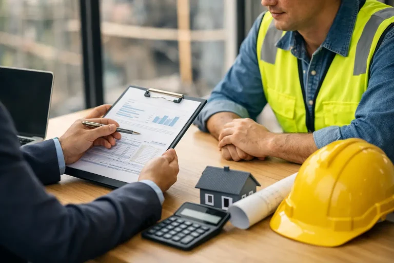 Accountant for Contractors UK: What to Look For