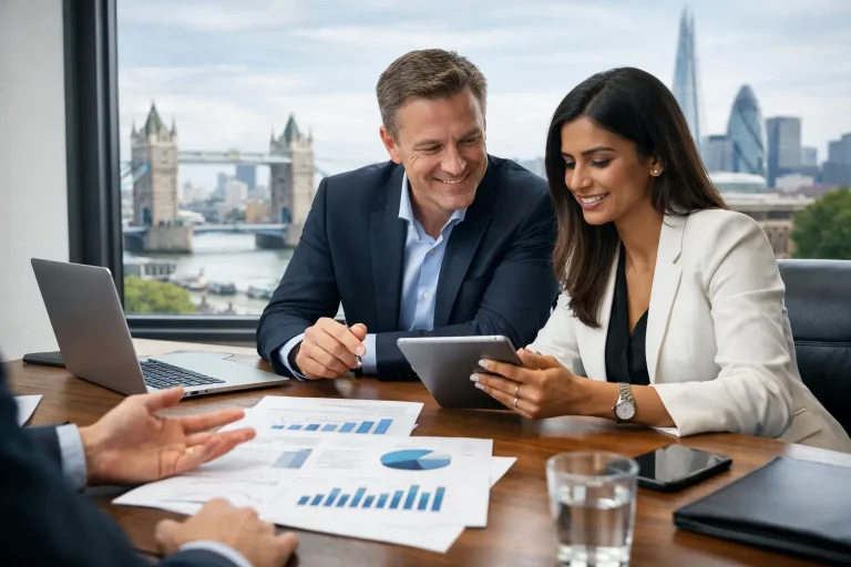 Business Plan Help UK for Growing Firms