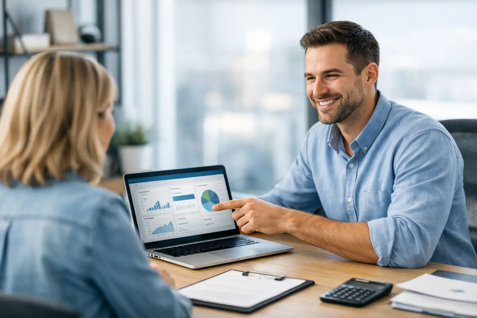 Choosing a Xero Accountant for Small Business