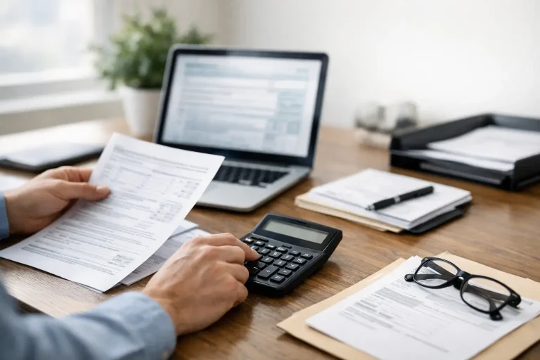 How to File Self Assessment Tax Return