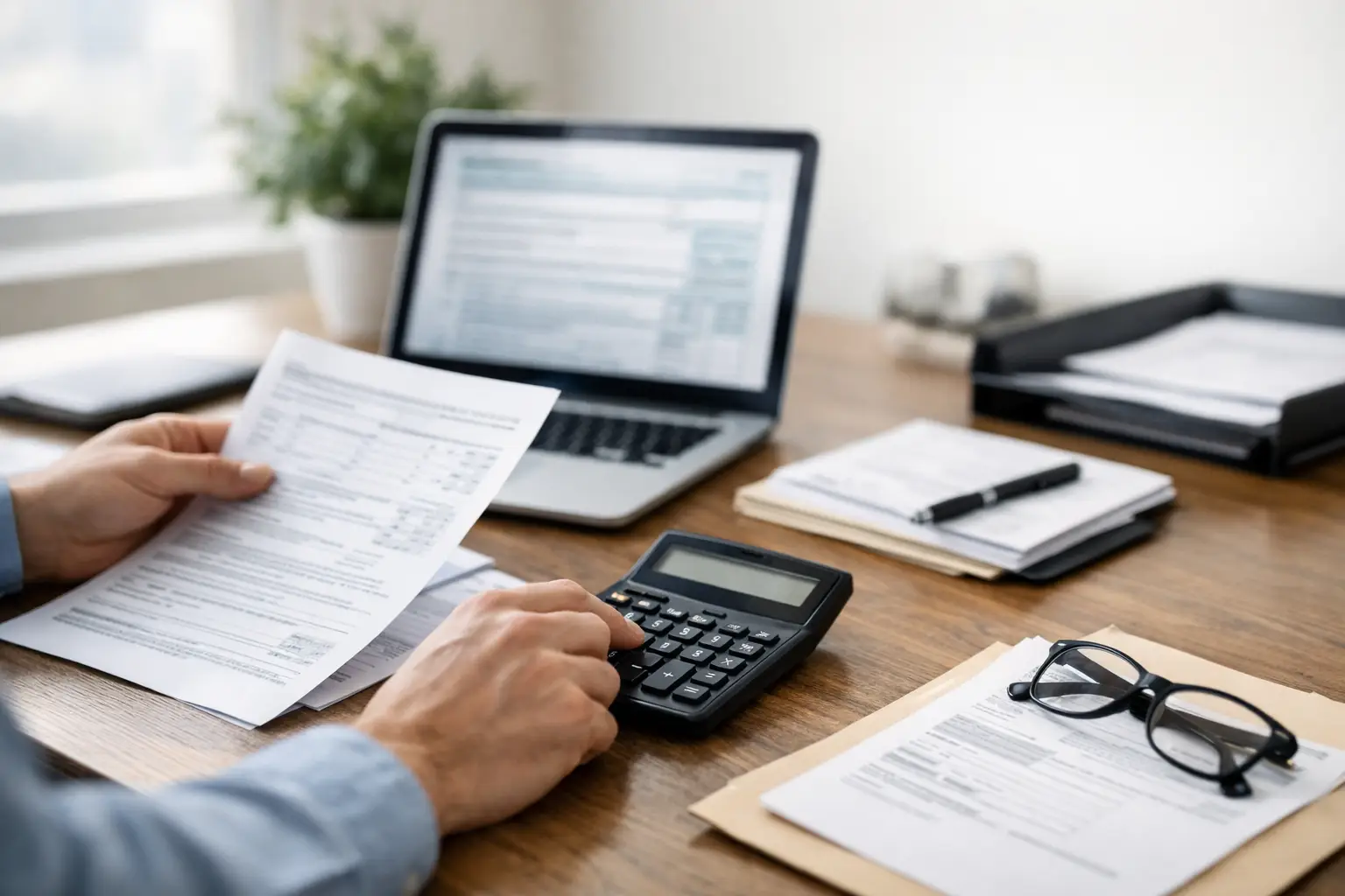 How to File Self Assessment Tax Return