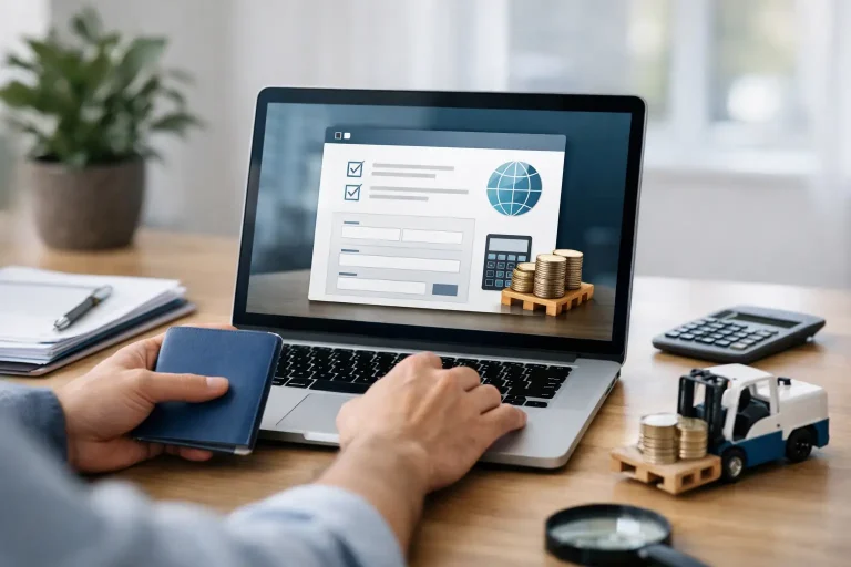 How to Register for VAT Online