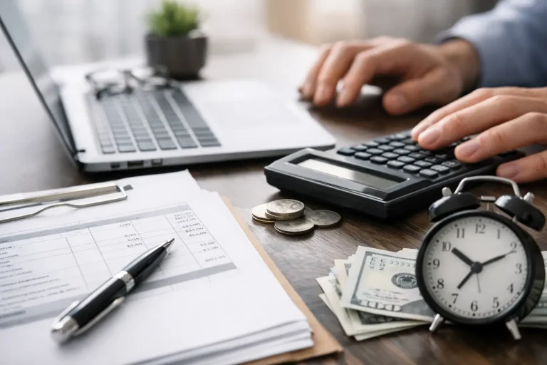 How to Set Up Payroll Correctly