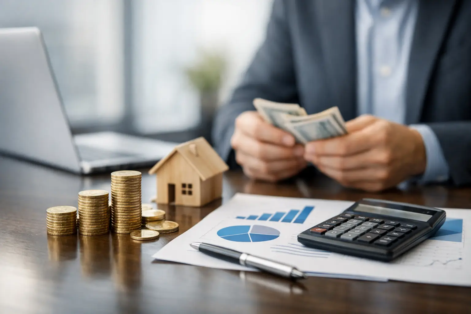 Limited Company Dividends Tax Explained