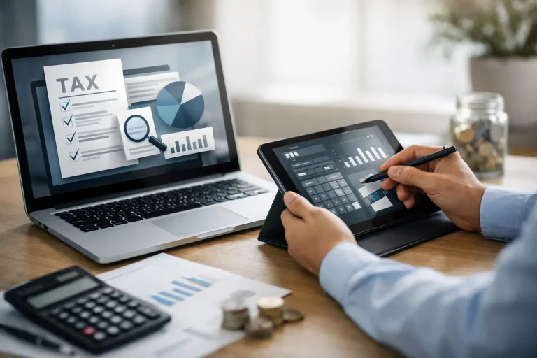Making Tax Digital for VAT Help