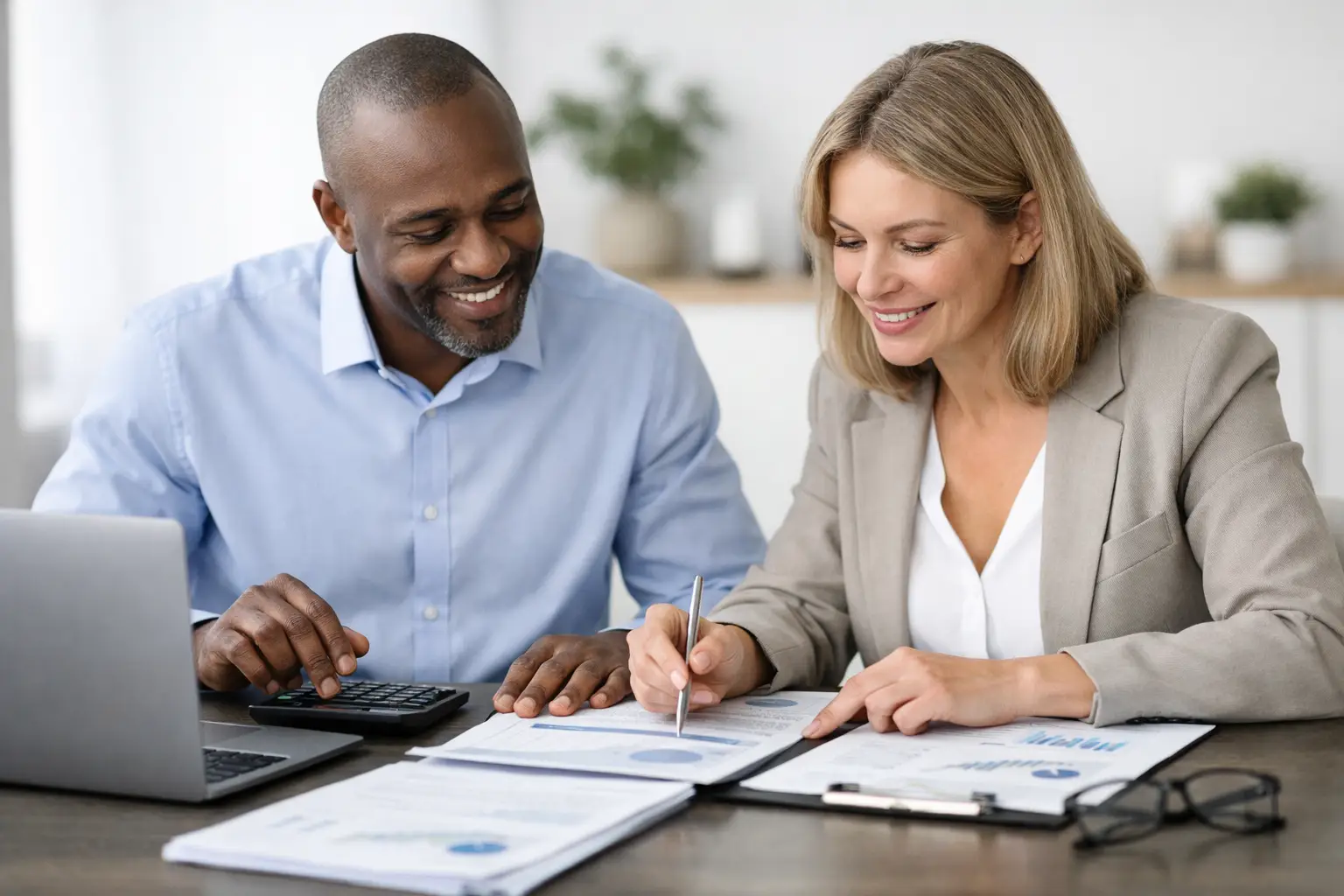 Partnership Accounts Filing Help That Works