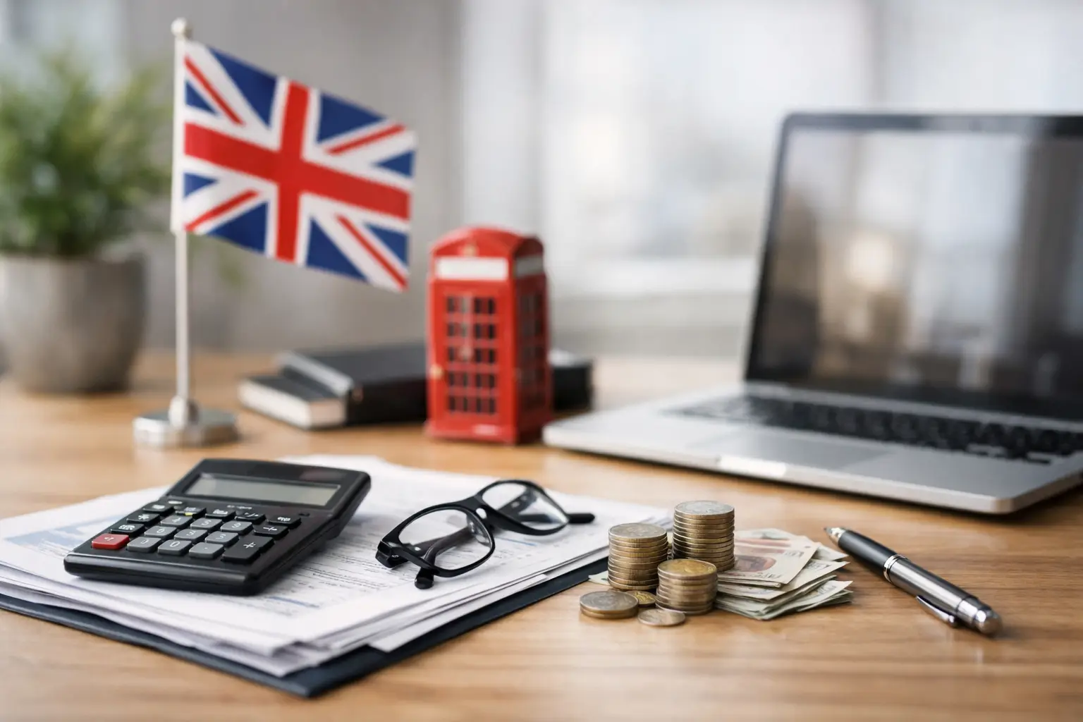 Small Business Tax Guide for UK Owners