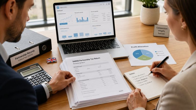 Stewart Accounting Services