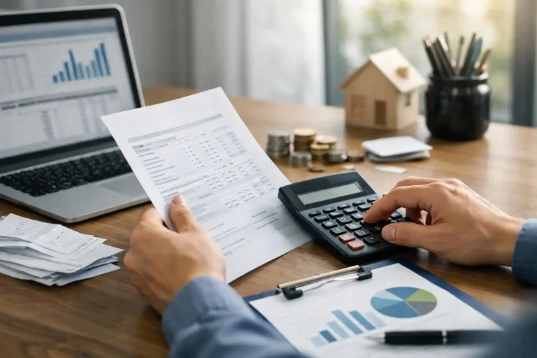 VAT Returns for Small Business Explained