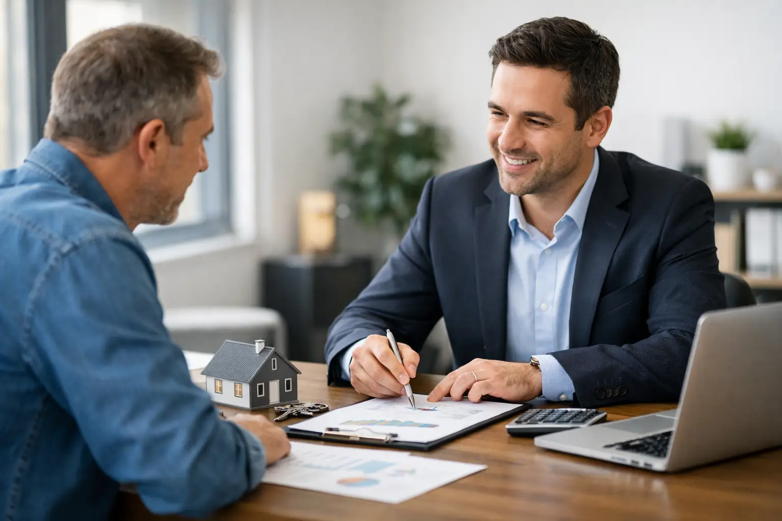 Why Use a Landlord Tax Return Accountant?