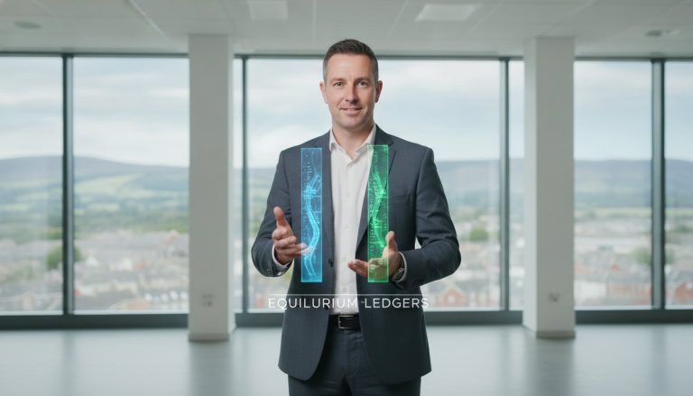 Double Entry Bookkeeping: Why Your Business Needs It
