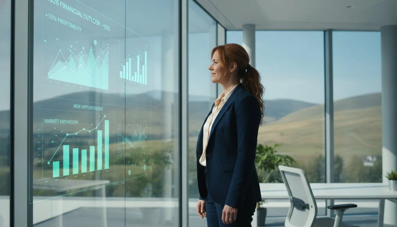 How Can Small Business Accountants in Scotland Help You Grow in 2026?