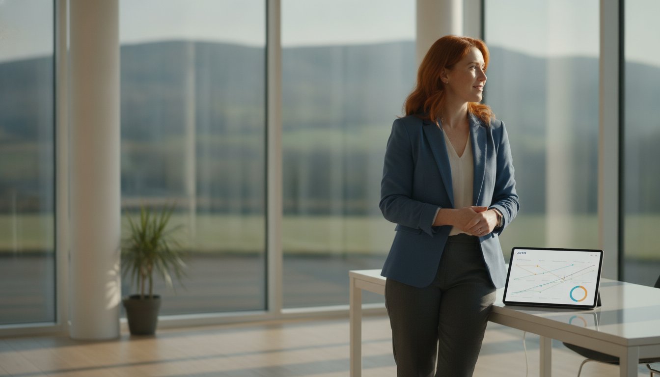 How Can a Xero Bookkeeper in Alloa Help Your Business Thrive?