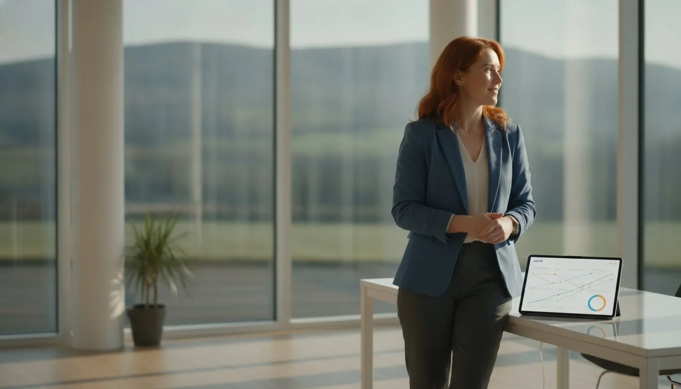 How Can a Xero Bookkeeper in Alloa Help Your Business Thrive?
