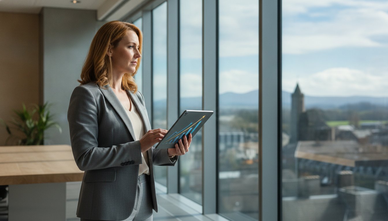 How Do I Find the Best Accountant for a New Business in Falkirk in 2026?