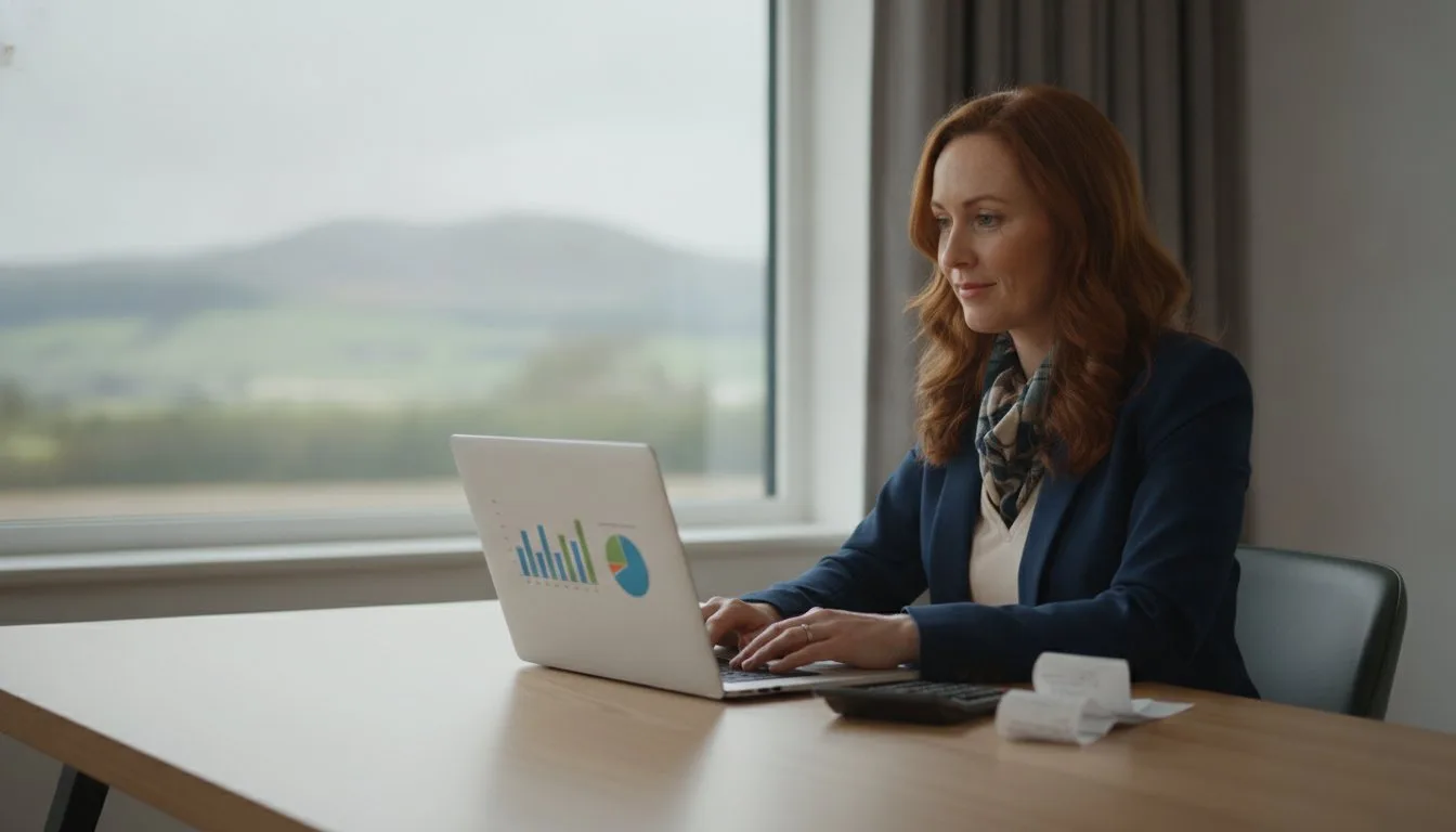 What Are the Allowable Expenses for Sole Traders in the UK?