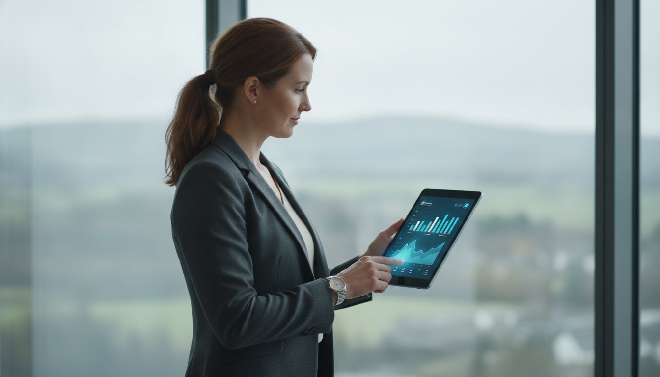 What are management accounts for a small business?