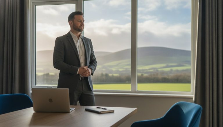 Why Do You Need a Specialist Contractor Accountant in Alloa?