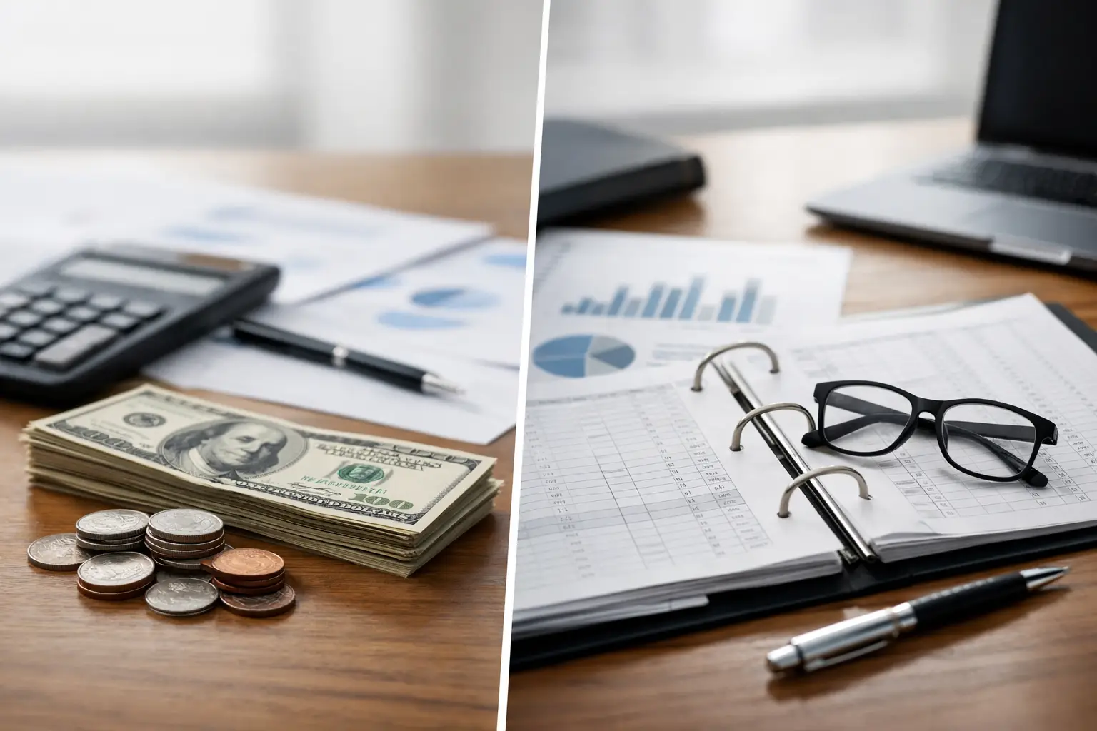 Cash Basis vs Accrual Accounting Explained